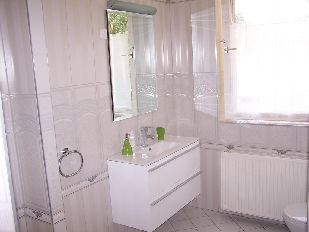 Guest house Hermina Maganszallas 2*