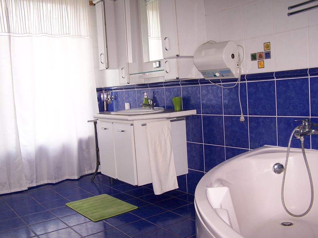 Guest house Hermina Maganszallas