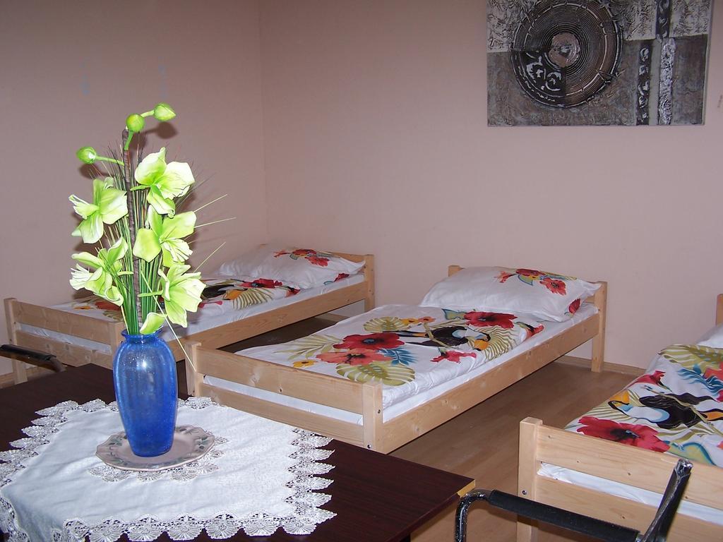 Guest house Hermina Maganszallas