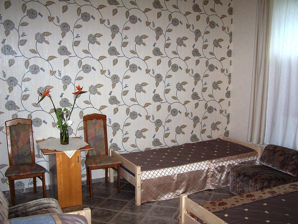 Guest house Hermina Maganszallas Budapest