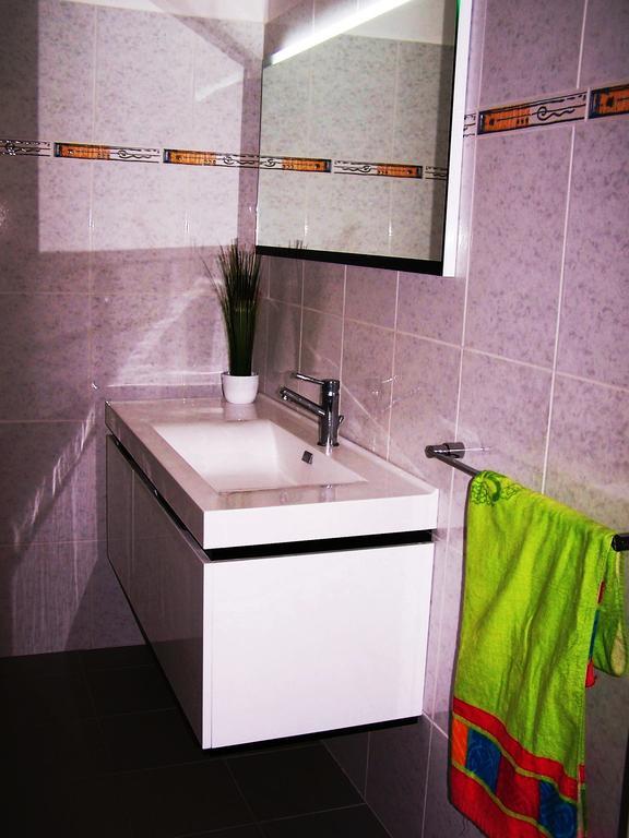 Hermina Maganszallas Guest house 2*