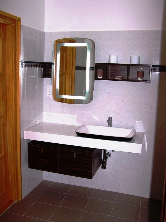 Guest house Hermina Maganszallas Budapest