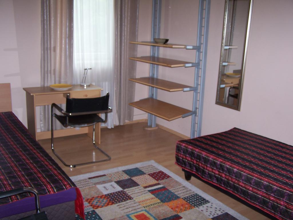Affittacamere Hermina Maganszallas 2*